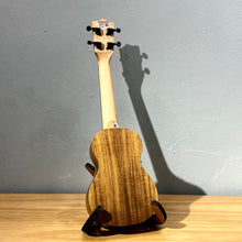 將圖片載入圖庫檢視器 【預售】TODO Love 相思木面/側板實木 Ukulele