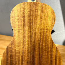 將圖片載入圖庫檢視器 【預售】TODO Love 相思木面/側板實木 Ukulele