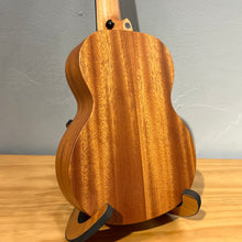 將圖片載入圖庫檢視器 【預售】TODO Hula Girl 扶桑花桃花心全實木 23" Ukulele