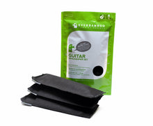 將圖片載入圖庫檢視器 EVERBAMBOO 木製樂器竹炭防潮包