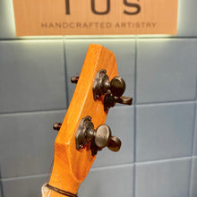 Load image into Gallery viewer, 【預售】ACE A1X - 21吋泰國相思木全實木Ukulele