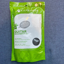 將圖片載入圖庫檢視器 EVERBAMBOO 木製樂器竹炭防潮包