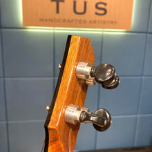 Load image into Gallery viewer, 【預售】ACE KC1 - 21吋夏威夷相思木全實木Ukulele