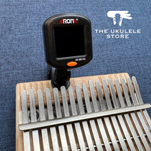 將圖片載入圖庫檢視器 Aroma 拇指琴調音器用AT-2017K Tuner