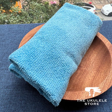 Load image into Gallery viewer, Music Nomad Microfiber Guitar Detailing Towel