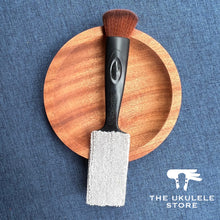 Load image into Gallery viewer, Music Nomad The Nomad Tool - All in 1 String, Body & Hardware Cleaning Tool