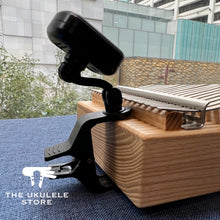 將圖片載入圖庫檢視器 Aroma 拇指琴調音器用AT-2017K Tuner