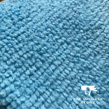 Load image into Gallery viewer, Music Nomad Microfiber Guitar Detailing Towel