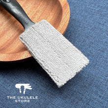 Load image into Gallery viewer, Music Nomad The Nomad Tool - All in 1 String, Body & Hardware Cleaning Tool