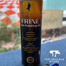 Load image into Gallery viewer, Music Nomad FRINE Fret Polishing Kit