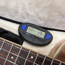 將圖片載入圖庫檢視器 Music Nomad HONE Humidity &amp; Temperature Monitor 2合1濕度 + 溫度計
