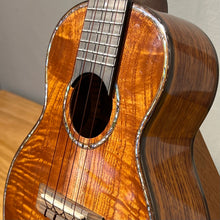 將圖片載入圖庫檢視器 ACE CC3 - 23吋香椿木全實木Ukulele

