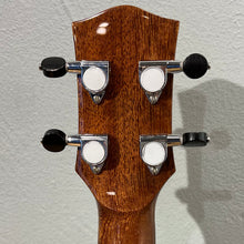 將圖片載入圖庫檢視器 ACE CC3 - 23吋香椿木全實木Ukulele

