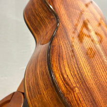 將圖片載入圖庫檢視器 ACE CC3 - 23吋香椿木全實木Ukulele
