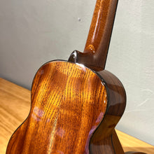 將圖片載入圖庫檢視器 ACE CC3 - 23吋香椿木全實木Ukulele
