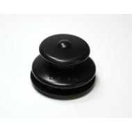 Loxx Strap Lock E-Chrome Black