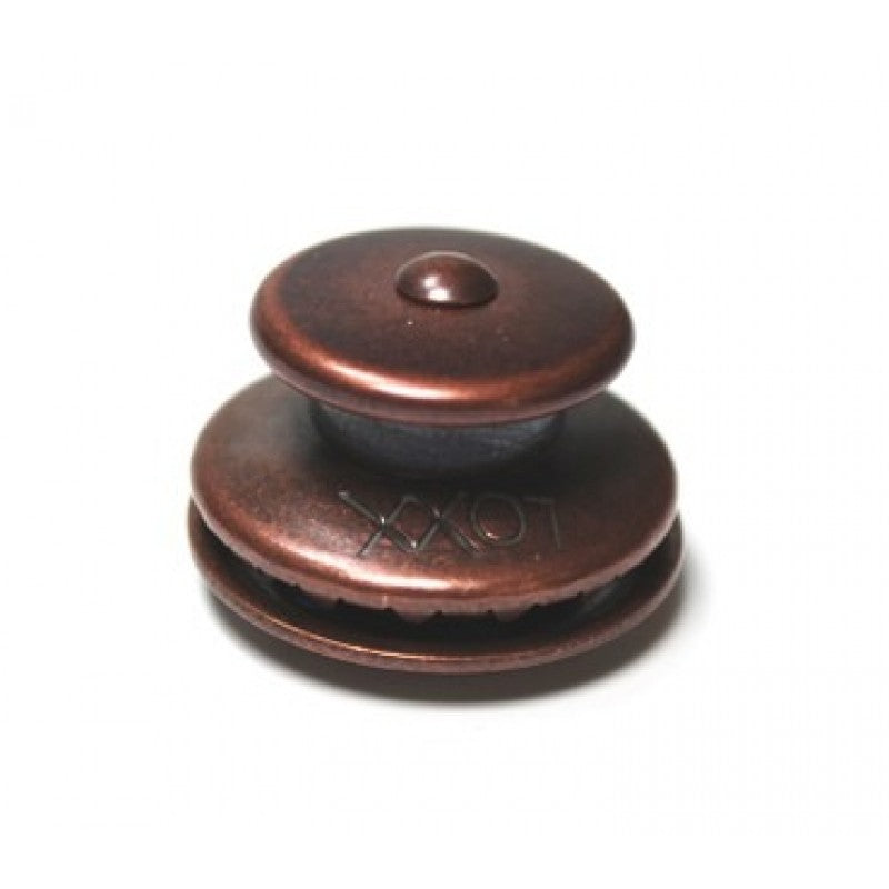 Copy of Loxx Strap Lock E-Copper