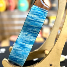將圖片載入圖庫檢視器 【日本製】 Famous by KIWAYA FS-S10 Laminated Satinwood 緞木三片原木合板 21&quot; Ukulele
