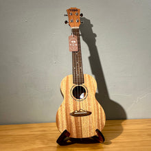 Load image into Gallery viewer, TODO 富士山下系列 桃花心木面單 23&quot; Concert Ukulele

