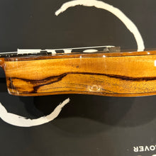 Load image into Gallery viewer, 【只此一支】二手 BIG ISLAND MO-TR/EB Solid Hawaiian Mango 26&quot; Tenor 夏威夷芒果木全實木
