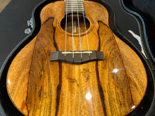 Load image into Gallery viewer, 【只此一支】二手 BIG ISLAND MO-TR/EB Solid Hawaiian Mango 26&quot; Tenor 夏威夷芒果木全實木
