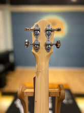 Load image into Gallery viewer, 【日本製】QUIAM 北海道雲杉 Hokkaido Spruce Through Neck Long EX Soprano 21&quot;
