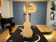Load image into Gallery viewer, 【日本製】QUIAM 北海道雲杉 Hokkaido Spruce Through Neck Long EX Soprano 21&quot;
