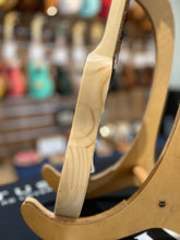 Load image into Gallery viewer, 【日本製】QUIAM 北海道雲杉 Hokkaido Spruce Through Neck Long EX Soprano 21&quot;
