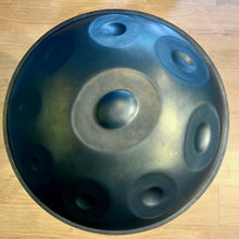 Load image into Gallery viewer, 100% 手工製 手碟 Handmade Handpan (香港製造 Made in Hong Kong)
