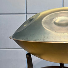 將圖片載入圖庫檢視器 100% 手工製 手碟 Handmade Handpan (香港製造 Made in Hong Kong)
