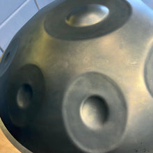 將圖片載入圖庫檢視器 100% 手工製 手碟 Handmade Handpan (香港製造 Made in Hong Kong)
