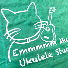 將圖片載入圖庫檢視器 Emmmmm Music 原創 - 喪B大店長 T-shirt 希瑟愛爾蘭綠 Heather Irish Green
