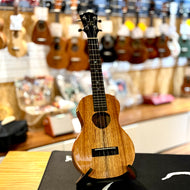 KoAloha All Solid Hawaiian KOA 23