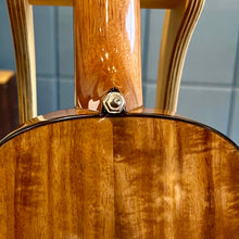 將圖片載入圖庫檢視器 【只此一支】 KAI Ukulele KC-5000R All Solid Acacia 相思木全實木 23&quot; Concert
