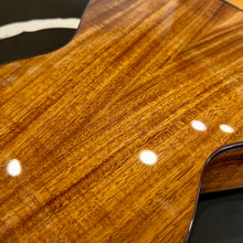 將圖片載入圖庫檢視器 【只此一支】  KAI Ukulele KT-5000R All Solid Acacia 相思木全實木 26&quot; Tenor
