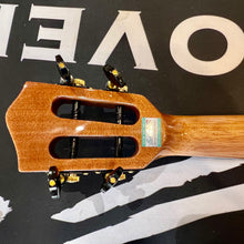 將圖片載入圖庫檢視器 【只此一支】  KAI Ukulele KT-5000R All Solid Acacia 相思木全實木 26&quot; Tenor
