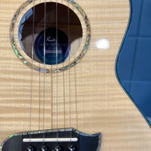 將圖片載入圖庫檢視器 【只此一支】 KAI Ukulele KT-BD All Solid Flame Maple 26&quot; Tenor
