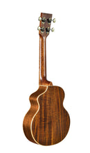 Load image into Gallery viewer, L. Luthier Solid Acacia 樂Uke 相思木全實木 23&quot; Ukulele
