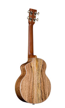 將圖片載入圖庫檢視器 【預售】L. Luthier Solid Mango Wood w/ pick up 樂Uke 芒果木全實木 26&quot; Ukulele 連拾音器
