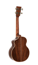 Load image into Gallery viewer, L. Luthier Solid Spruce Acacia 樂Uke 雲杉相思木全實木 23&quot; Ukulele
