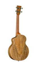 Load image into Gallery viewer, 【預售】L. Luthier Manga Solid Mango Wood w/ pick up 芒果木全實木 26&quot; Ukulele
