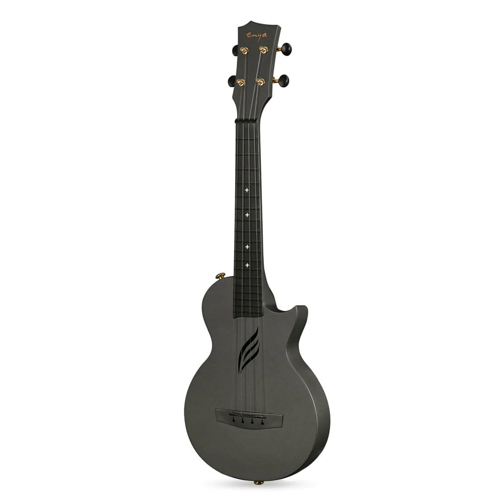 【預售】ENYA NOVA U 碳纖維 Carbon Fiber 23