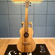 【只此一支】 PONO Ukulele AT-K All Solid Acacia 相思木全實木 26