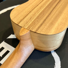 Load image into Gallery viewer, 【只此一支】 PONO Ukulele AT-K All Solid Acacia 相思木全實木 26&quot; Tenor
