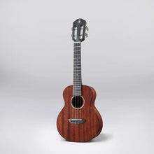Load image into Gallery viewer, 【預售】aNueNue AMM2 23&quot; Concert 非洲桃花心木全實木 African Mahogany Ukulele
