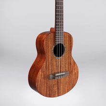 將圖片載入圖庫檢視器 aNueNue AT60 26吋台灣相思木全實木 All Soild Taiwan Acacia Tenor Ukulele
