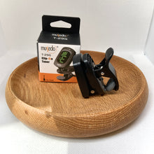 將圖片載入圖庫檢視器 Musedo T-29G 結他調音器 Guitar Tuner
