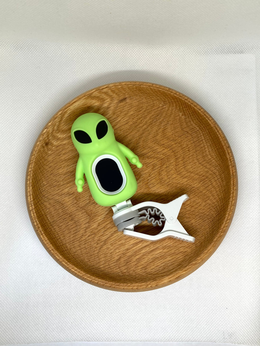 SWIFF A71 外星人造型調音器 Alien Design TUNER