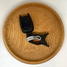 將圖片載入圖庫檢視器 SWIFF A72 蝙蝠造型調音器 Bat Design TUNER
