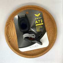 將圖片載入圖庫檢視器 SWIFF A72 蝙蝠造型調音器 Bat Design TUNER
